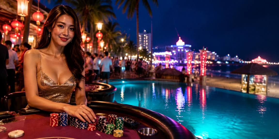 vn77 Roulette Cổ Điển